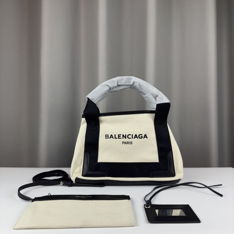 Balenciaga Top Handle Bags